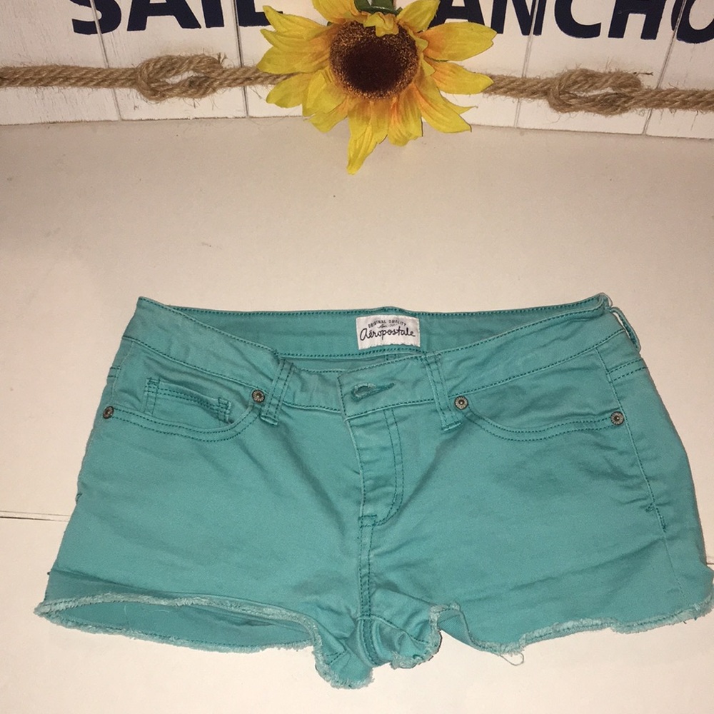 Aeropostale shorts